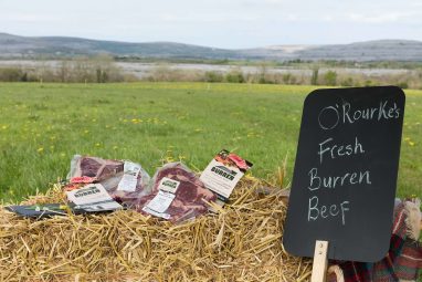 Burren Farm Experience - GEOfood
