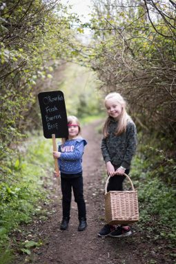 Burren Farm Experience - GEOfood