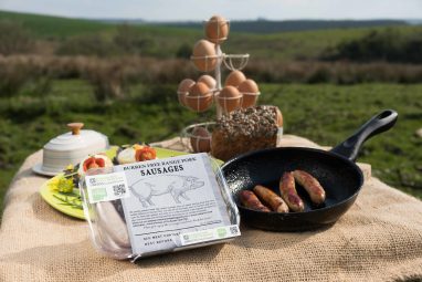 Burren Free Range Pork - GEOfood