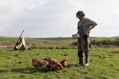 Burren Free Range Pork - GEOfood