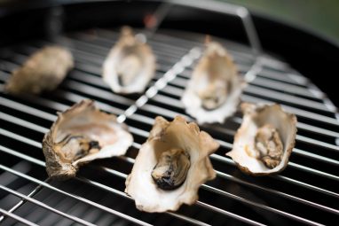 Burren Smokehouse - Smoked Oysters - GEOfood