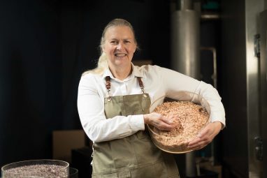 Burren Smokehouse - Smoked Oysters - GEOfood