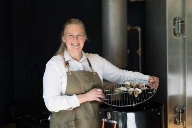 Burren Smokehouse - Smoked Oysters - GEOfood