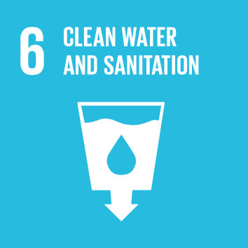 6. Clean Water and Sanitation
