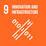 9. Innovation and Infrastructure