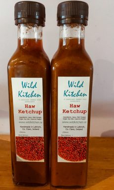 Wild Kitchen - Haw Ketchup - GEOfood