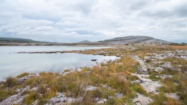 The Burren Mullaghmore