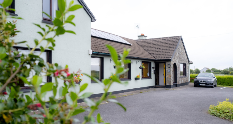 Slieve Elva B&B