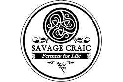 Savage Craic Logo