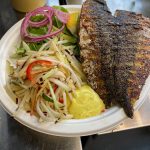 Julia's Lobster Truck - GEOfood