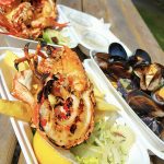 Julia's Lobster Truck - GEOfood