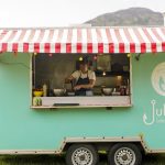 Julia's Lobster Truck - GEOfood