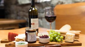 Burren Fine Wine & Food - GEOfood