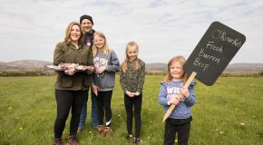 Burren Farm Experience - GEOfood