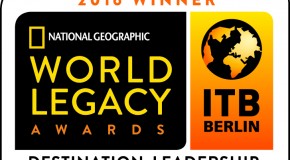 National Geographic Award Winners